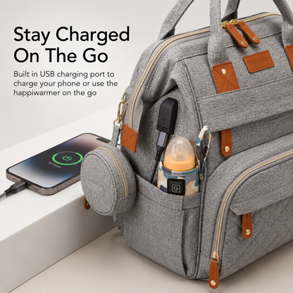 HavenBag™ Luxe