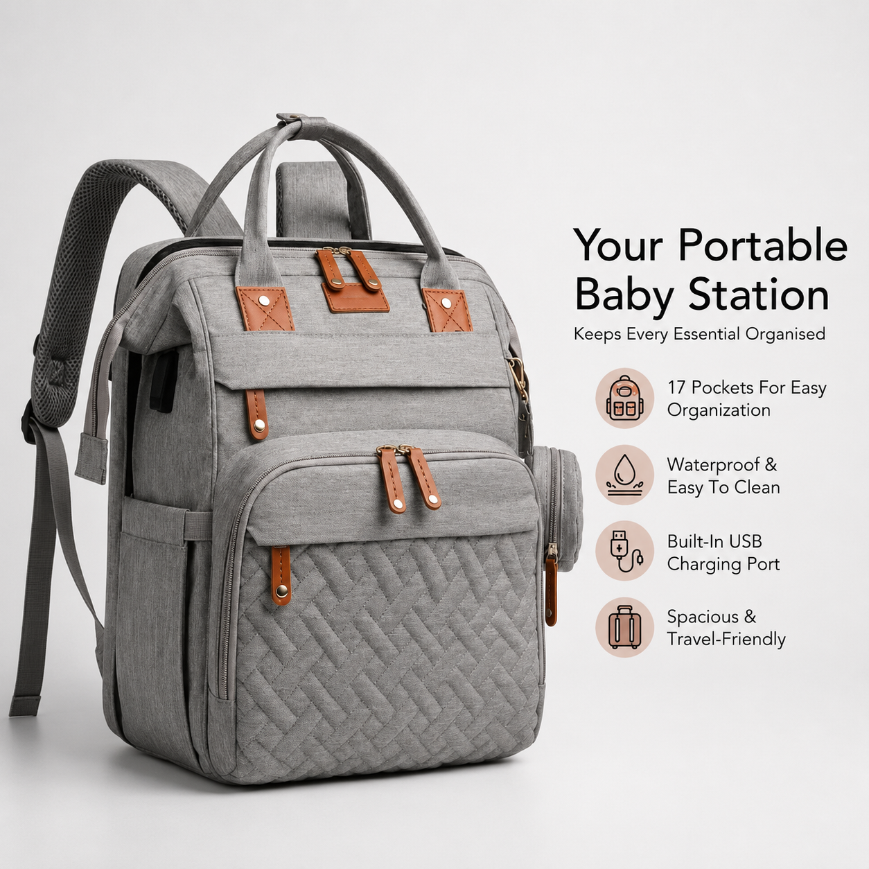 HavenBag™ Luxe