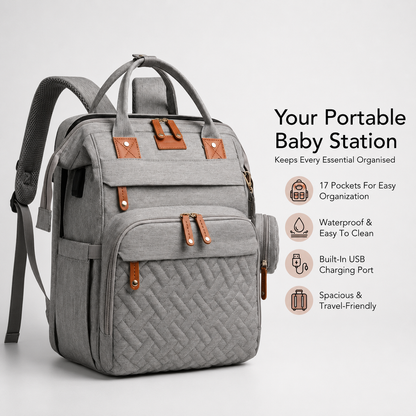 HavenBag™ Luxe