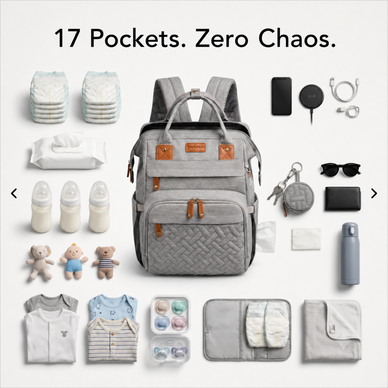 HavenBag™ Luxe