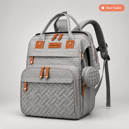HavenBag™ Luxe