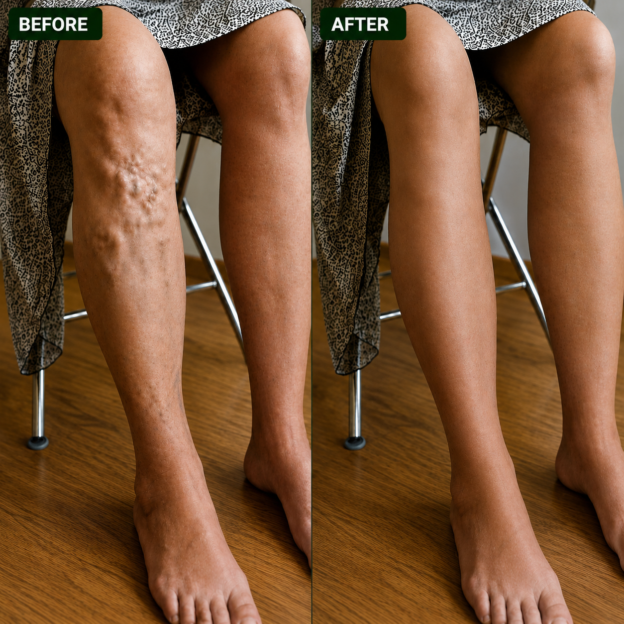 VeinEase™ Varicose Vein Relief Cream