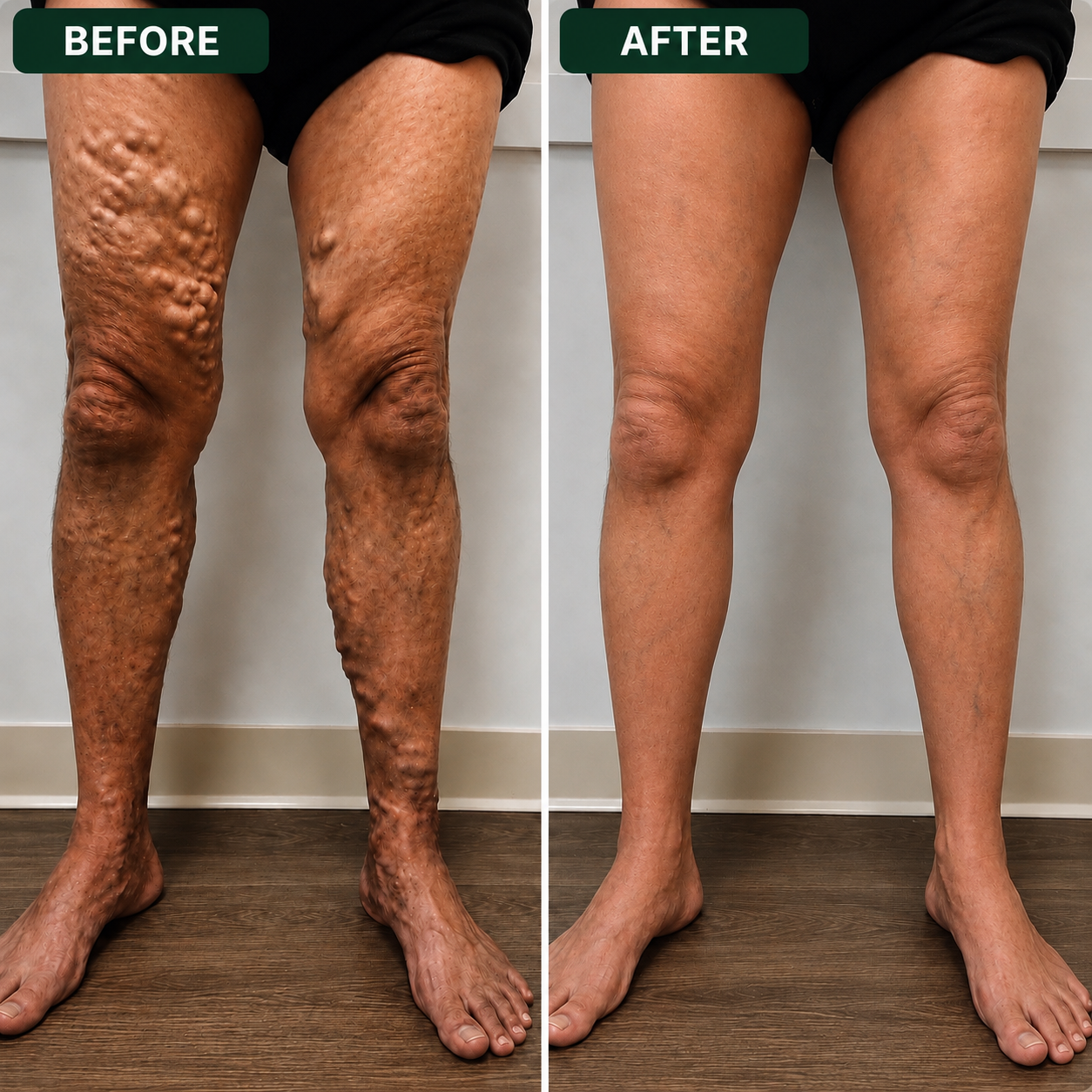 VeinEase™ Varicose Vein Relief Cream