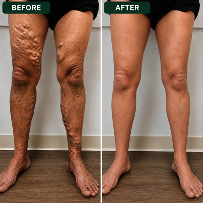 VeinEase™ Varicose Vein Relief Cream